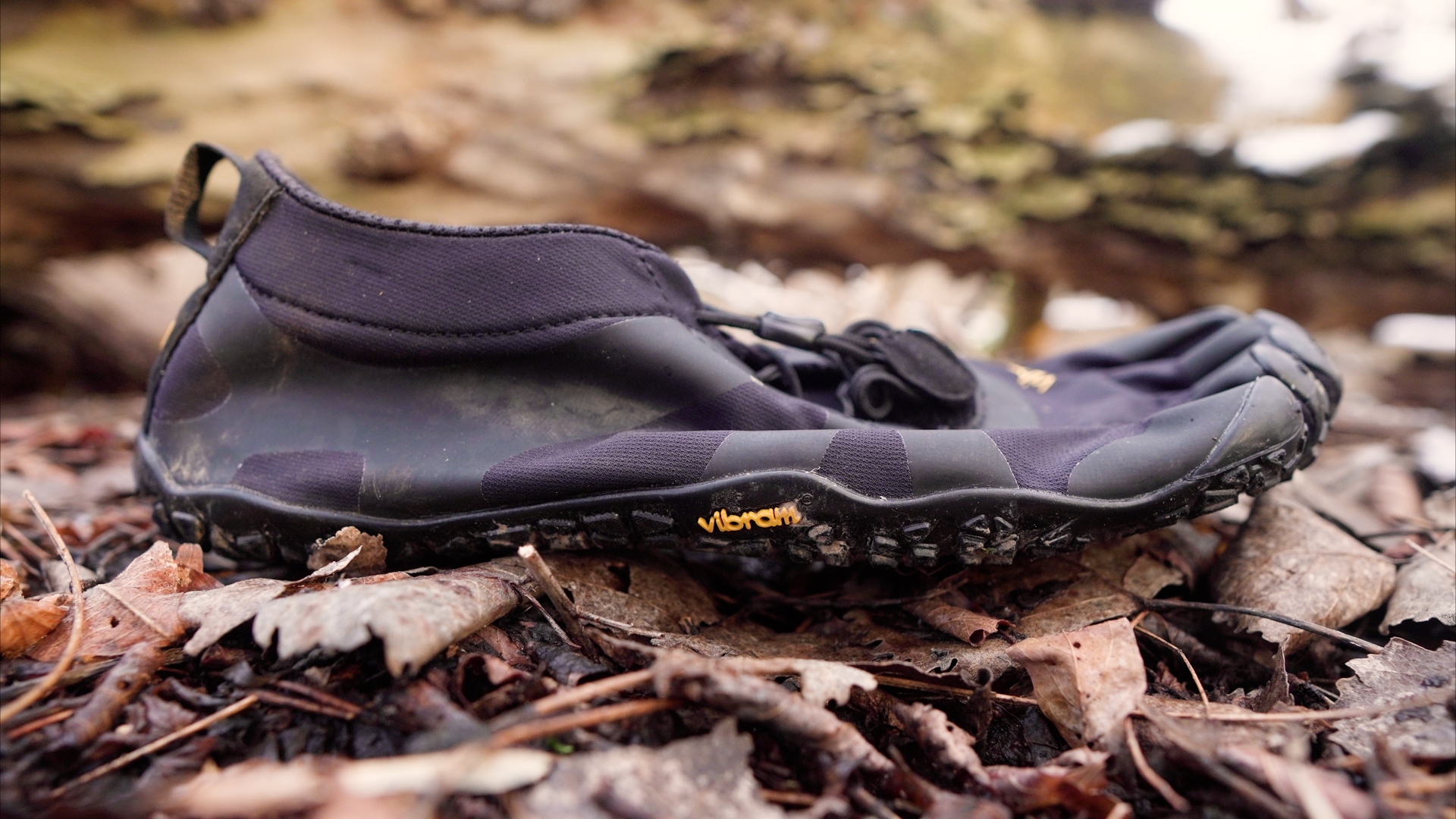 Vibram V Alpha Cover