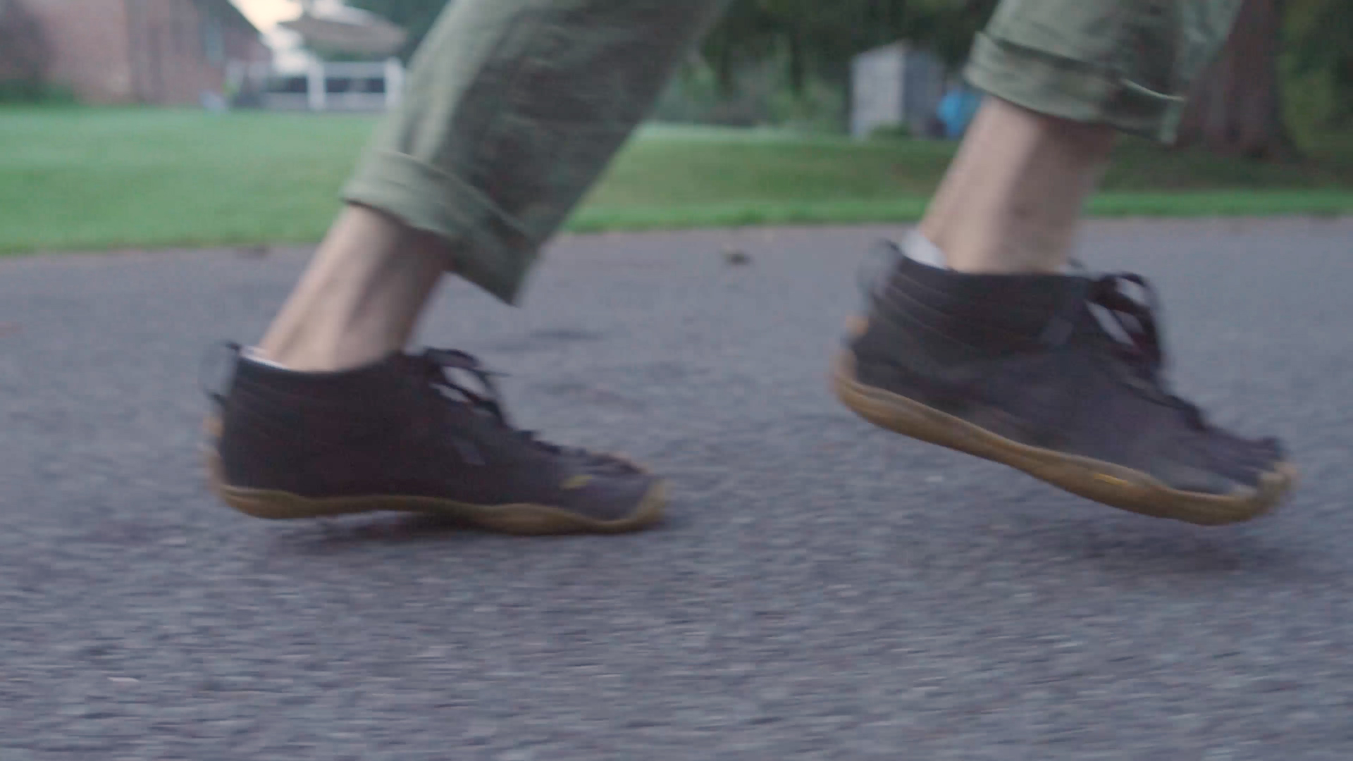 Seed Pants Antidote Run Side Road