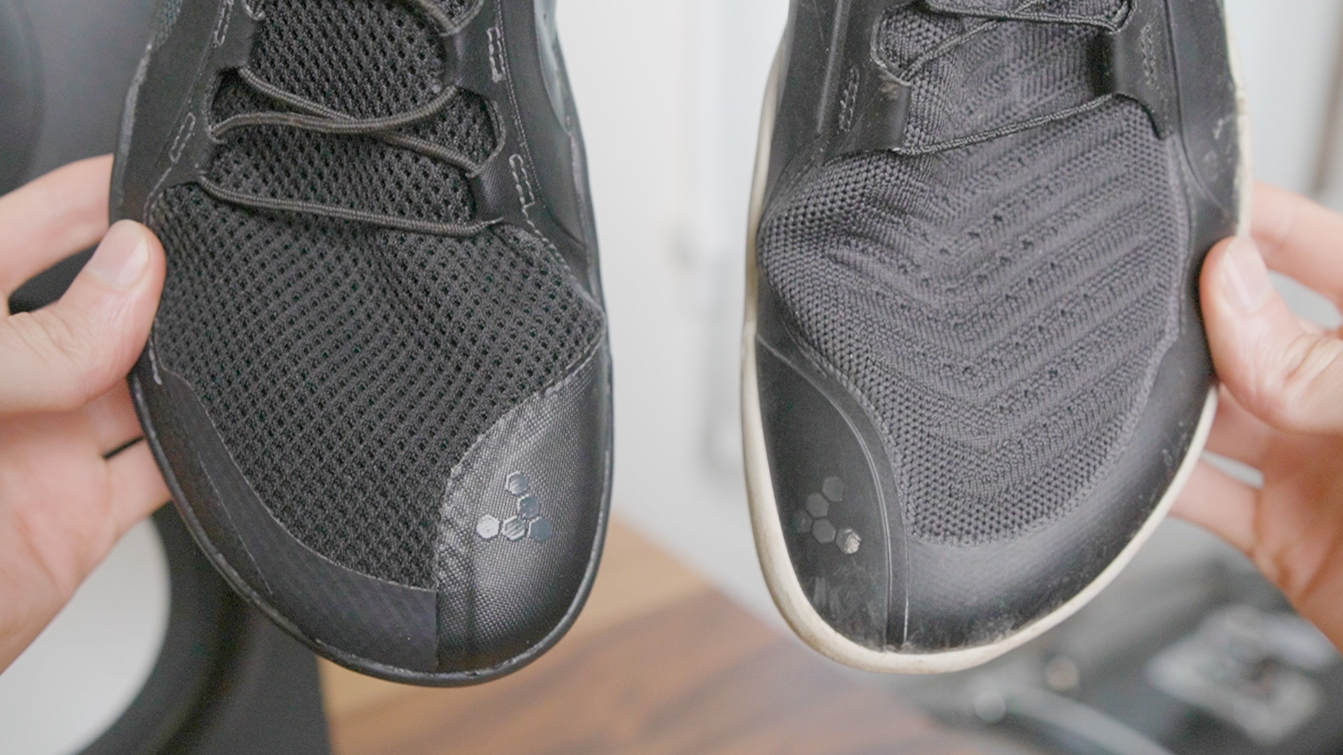 Vivobarefoot Primus Trail Fg Vs Knit