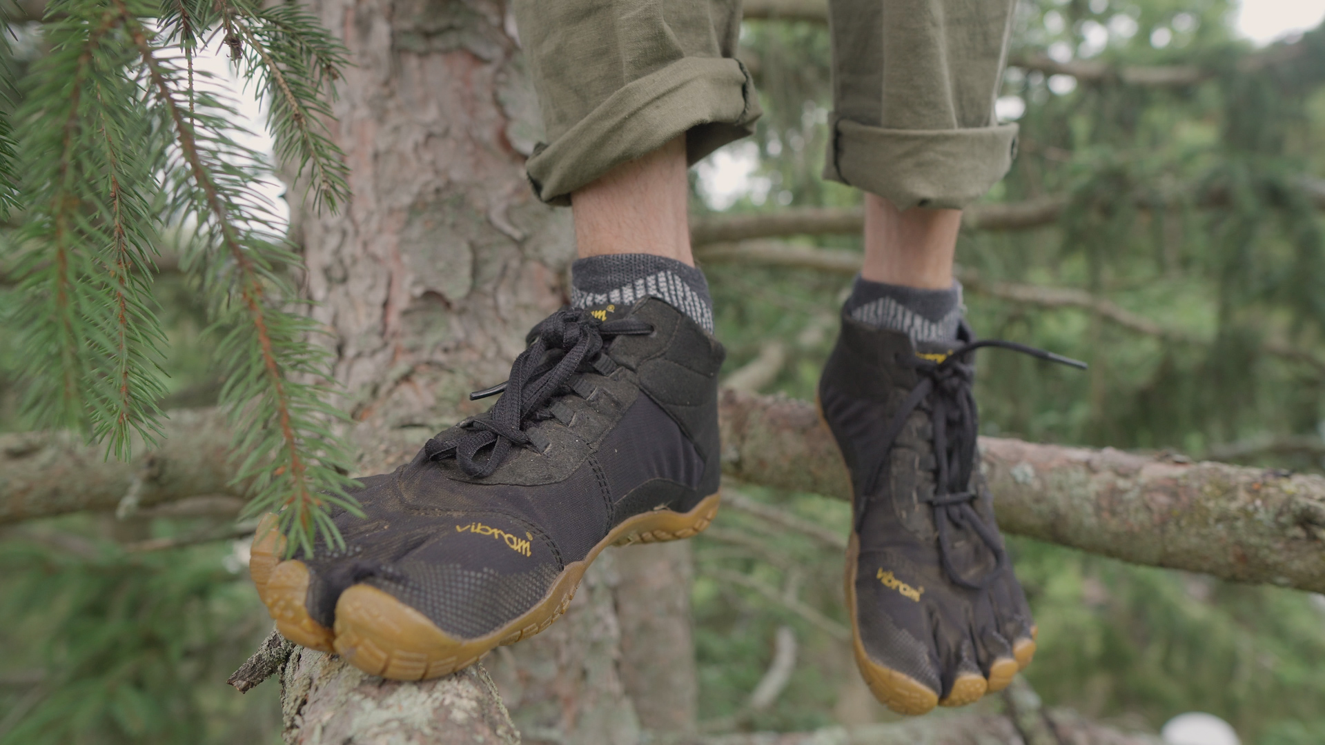 Seed Pants Antidote Vtrek Legs Swing Tree