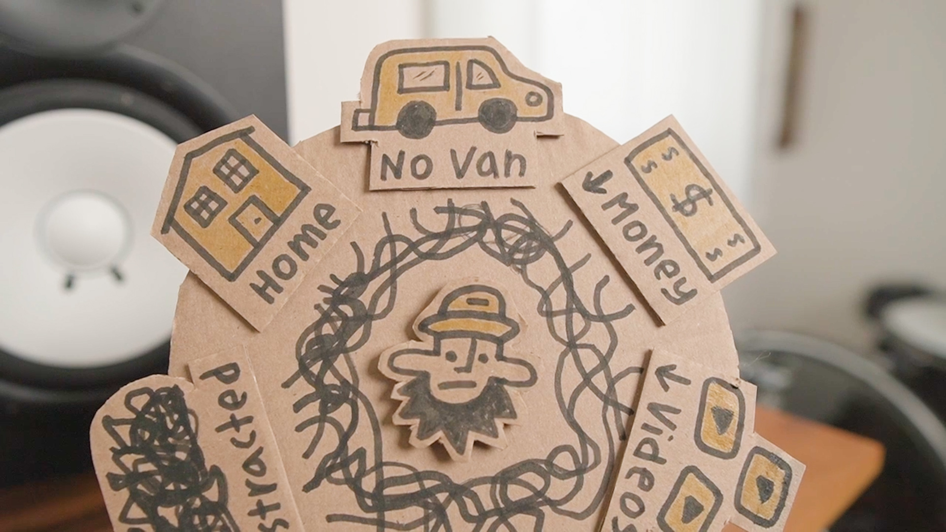 Van Plan Catch22 Circle