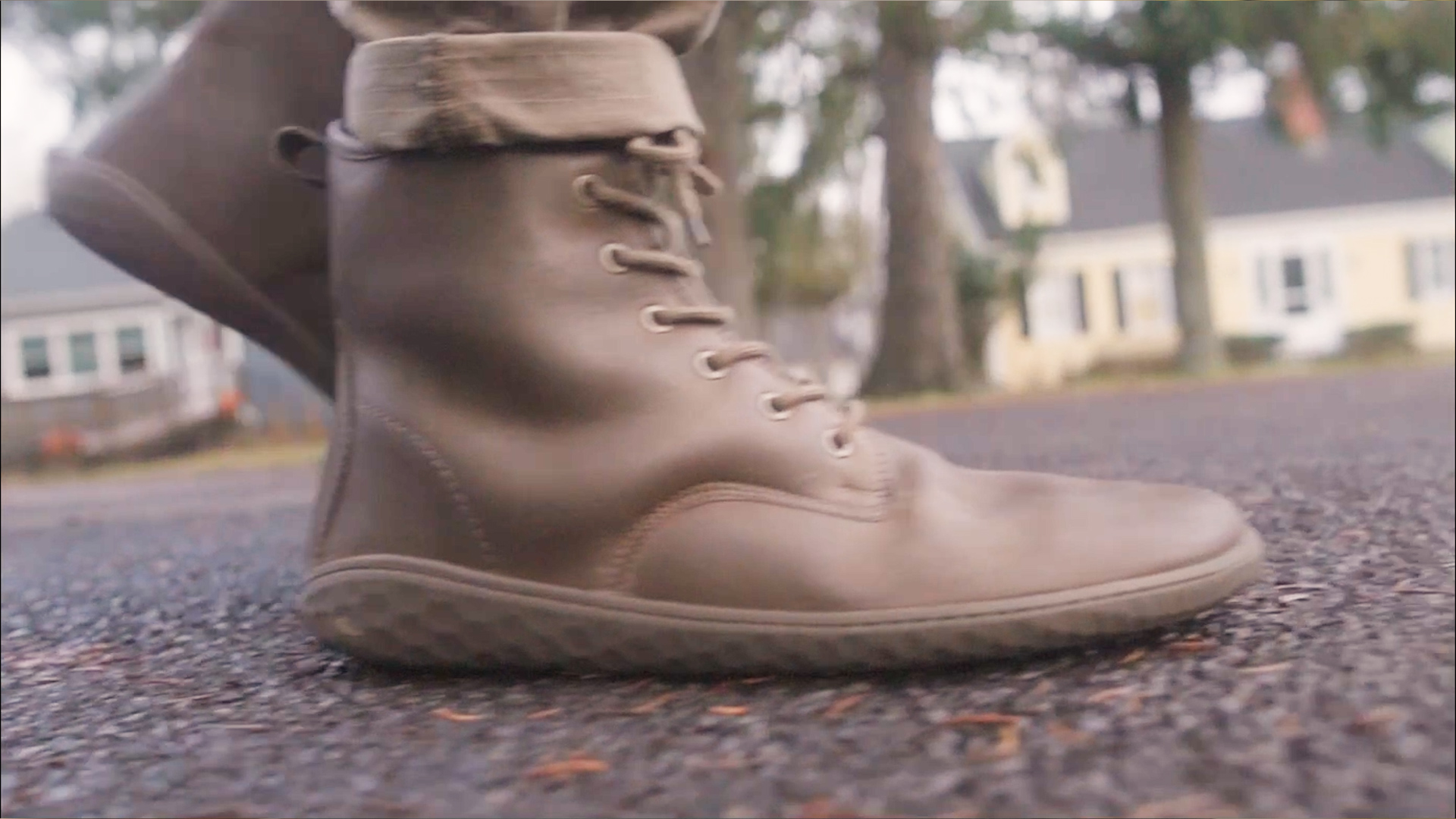 Vivobarefoot Scott Best Utility Boots For Winter Casual