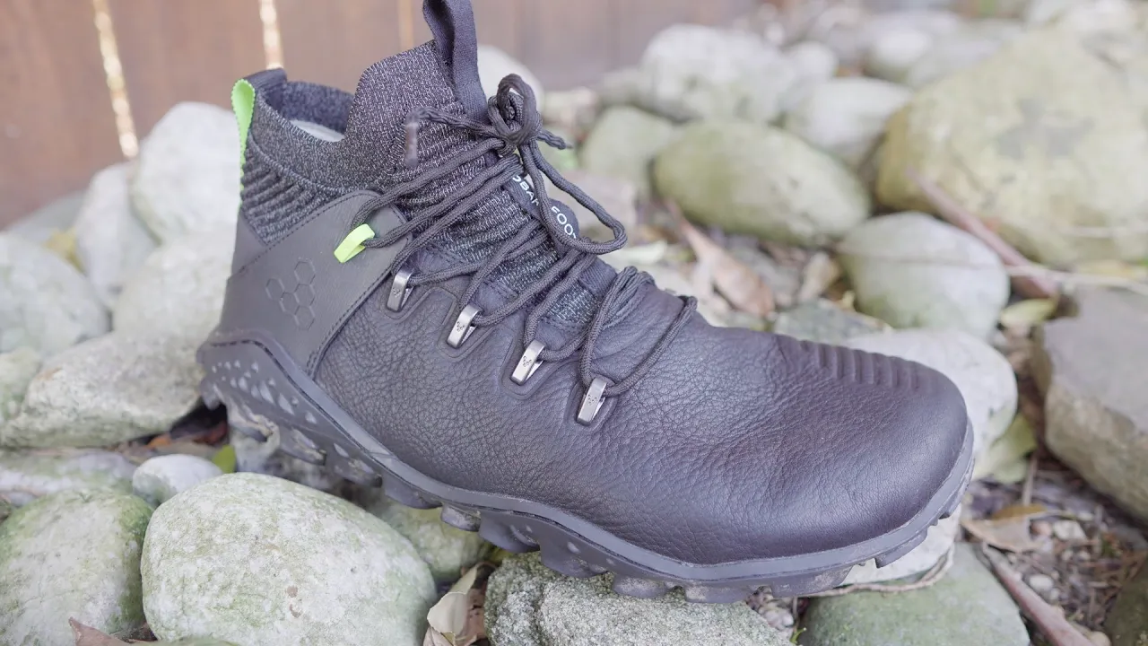 Vivobarefoot Magna Forest Esc