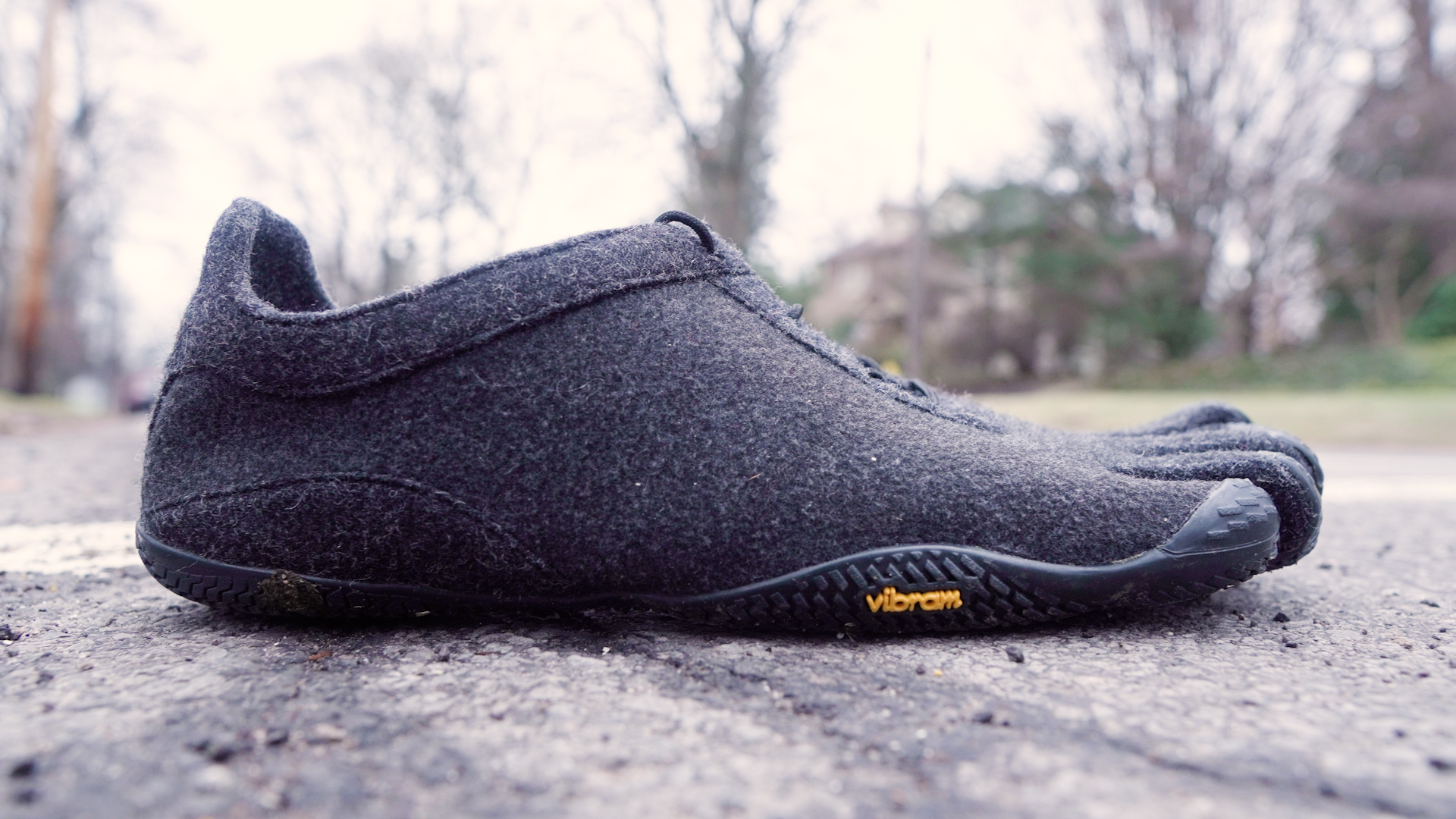 Vibram Fivefingers Kso Eco Wool Cover