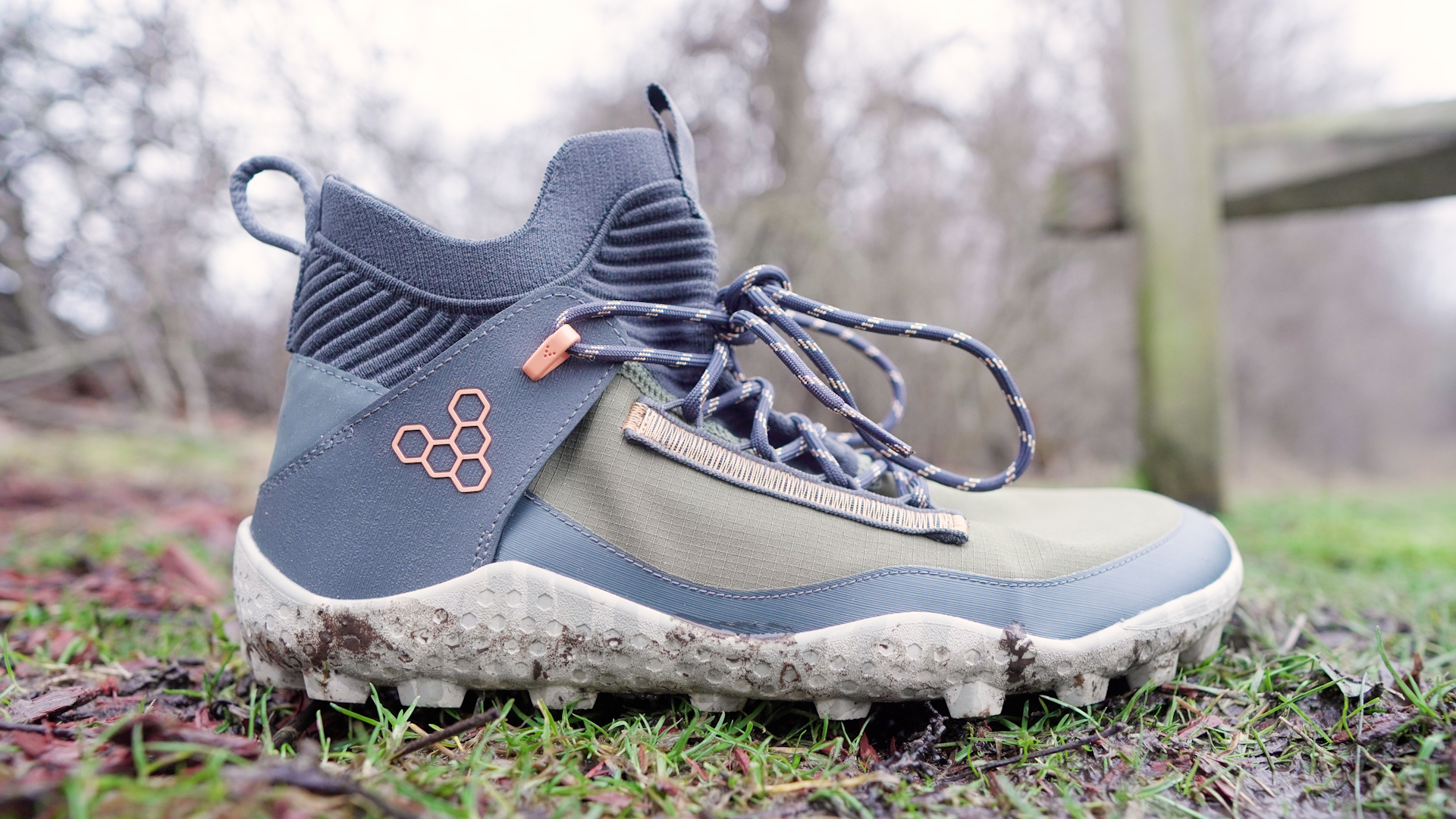 Vivobarefoot Magna Lite Wr Sg Cover