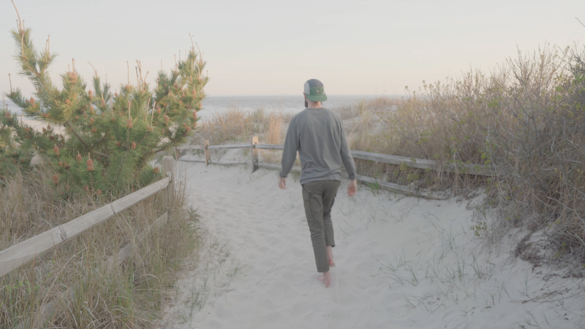 Roark Campover Cargo Hiking Pants Review Walk Away Beach