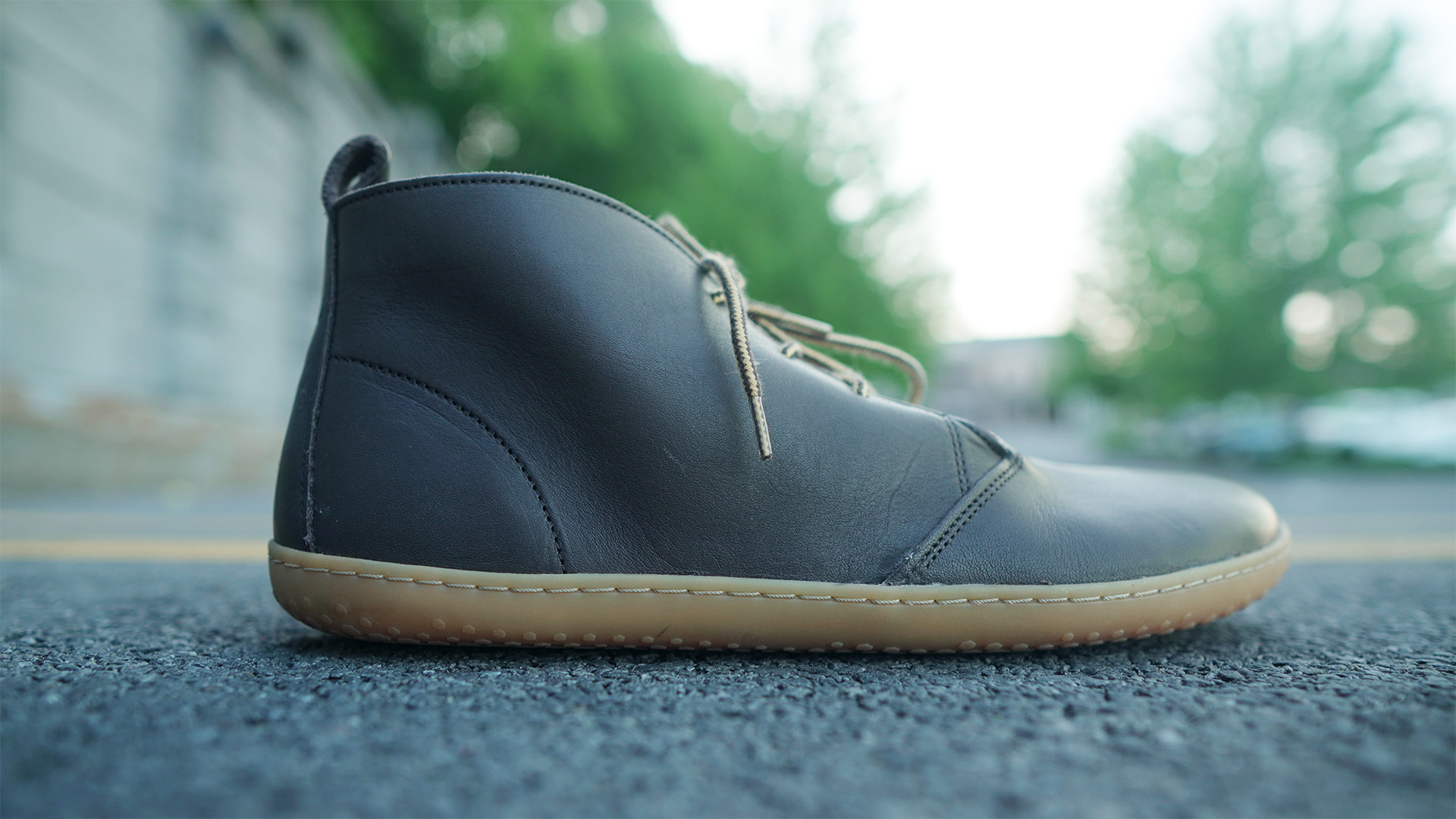 Vivobarefoot Gobi Revivo Cover