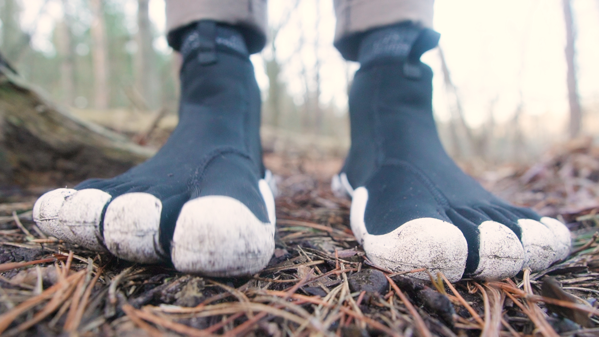 Vibram V Neop Cover