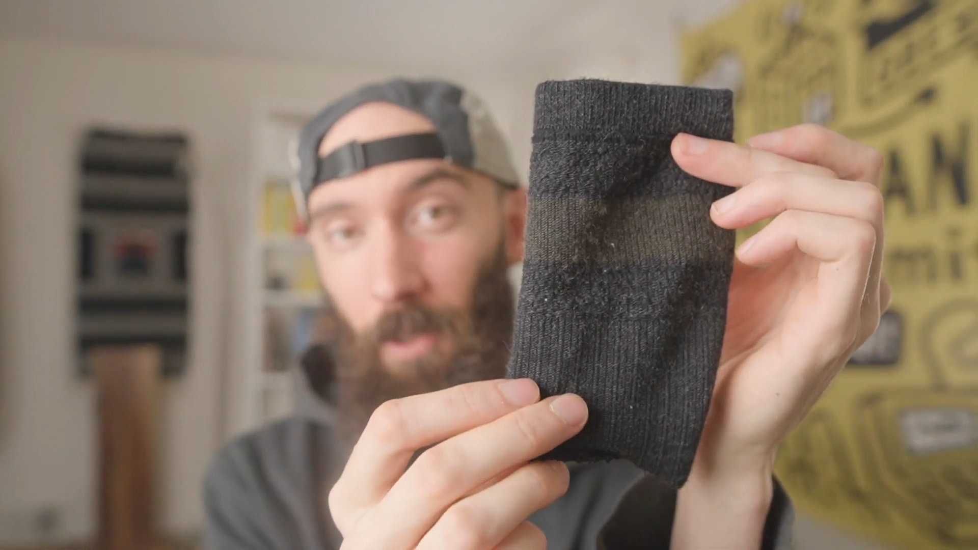 Barefoot Boots Tight Ankle Diy Sock Cuff Pad