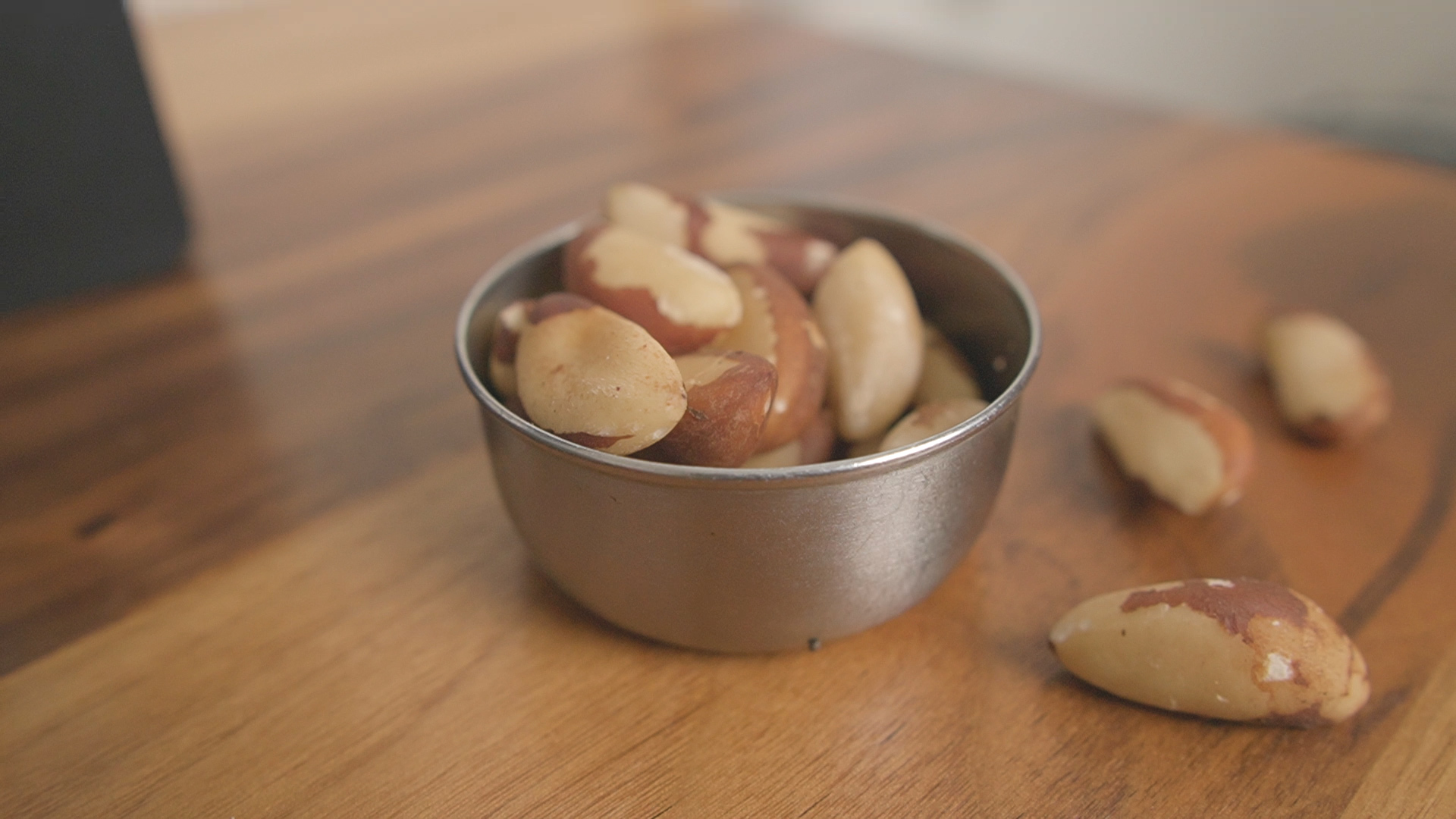 Brazil Nuts