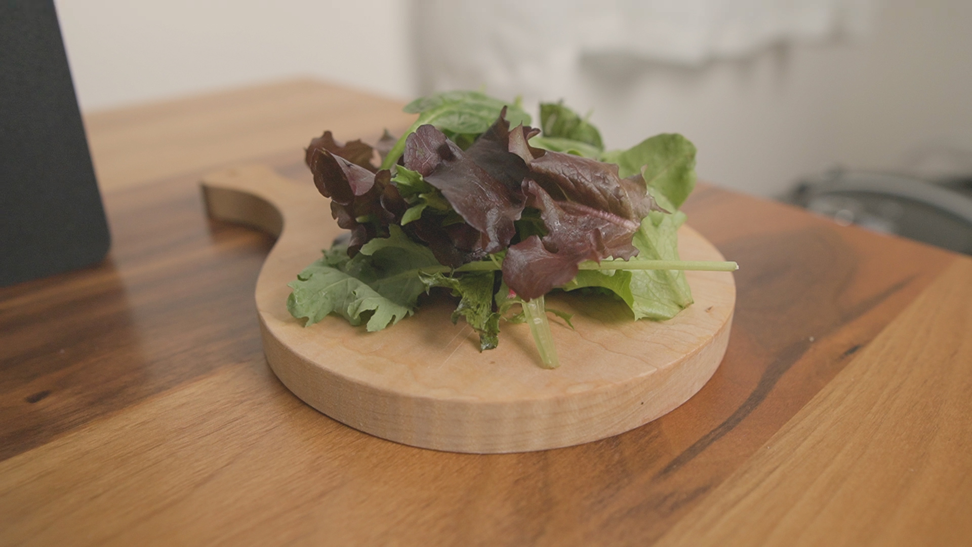 Leafy Greens