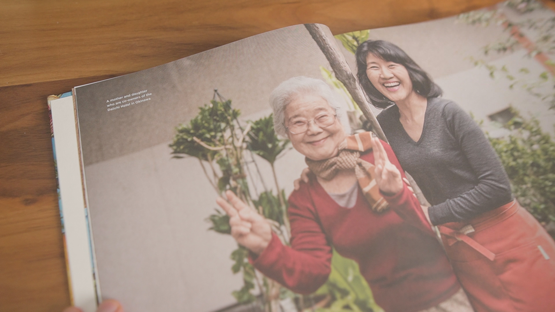 Blue Zones Okinawa Plants Book