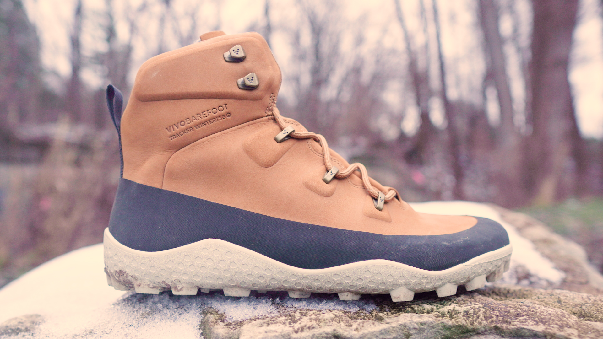 Vivobarefoot Tracker Winter Sg Cover
