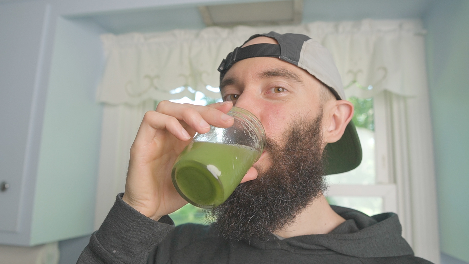 Drink Veggie Juice Kitchen