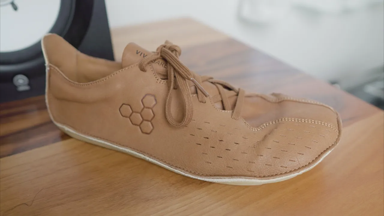 Vivobarefoot Sensus Cover