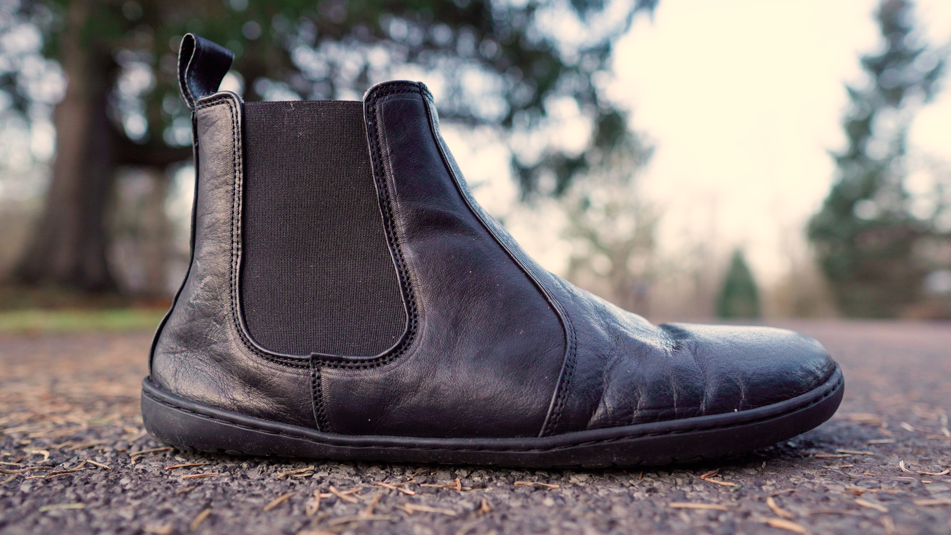 Mukishoes Chelsea Boot Cover